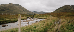 Affric Kintail Way: 70 km door Schotlands mooiste glen