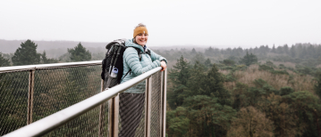 De 100 km van Appelscha: rondwandeling in Friesland