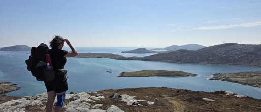 Hebridean Way wandelen: een gratis reisgids voor je Outer Hebrides-avontuur