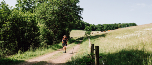 3 dagen wandelen op de Eifelsteig in de Eifel