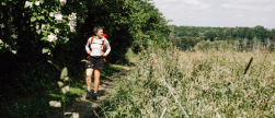 Wandelweekend in het Bergisches Land nabij Keulen