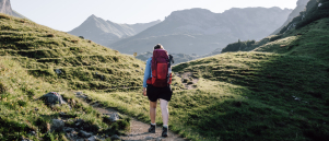 De deuter Futura Pro is mijn rugzak voor huttentochten (review)