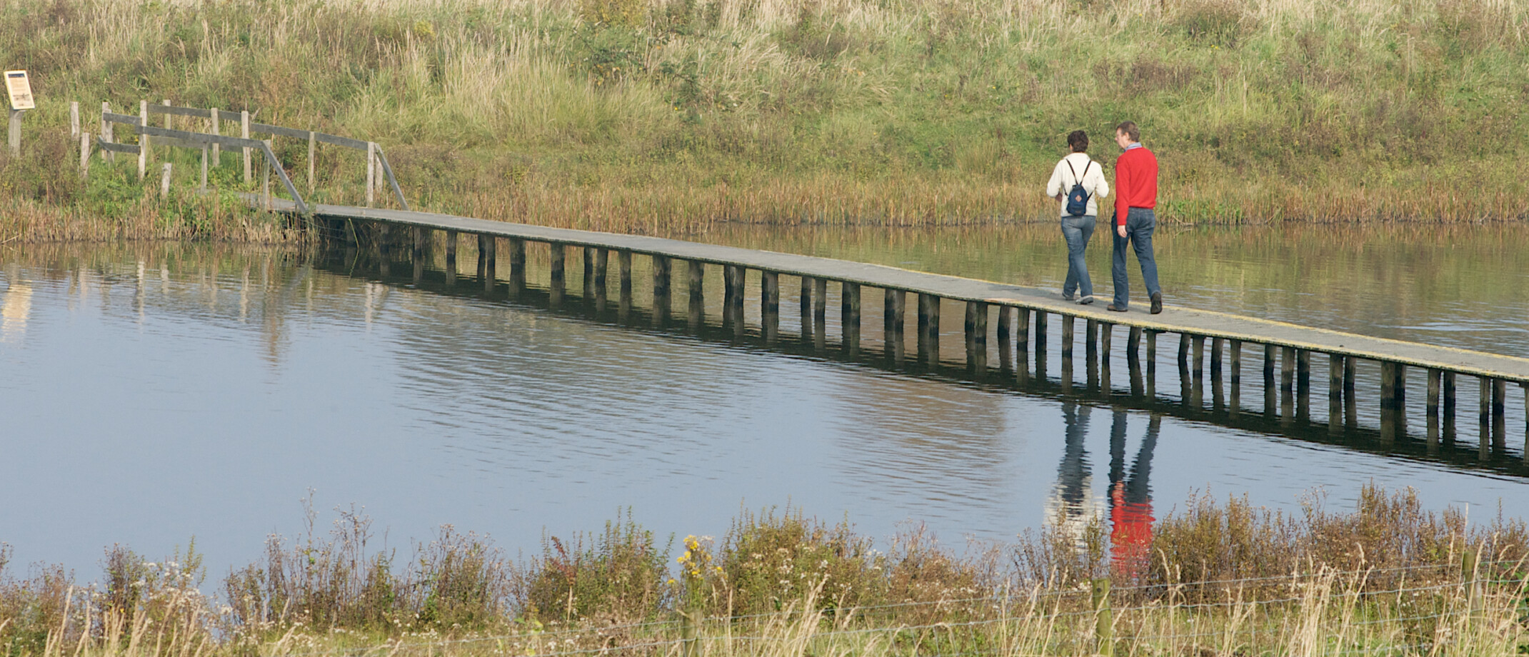 Het Diagonaalpad: Dwars door de Lage Landen