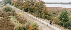 Gravelbiken in Nederland (incl. routetips)