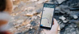 Mijn 4 favoriete wandelapps voor 2025