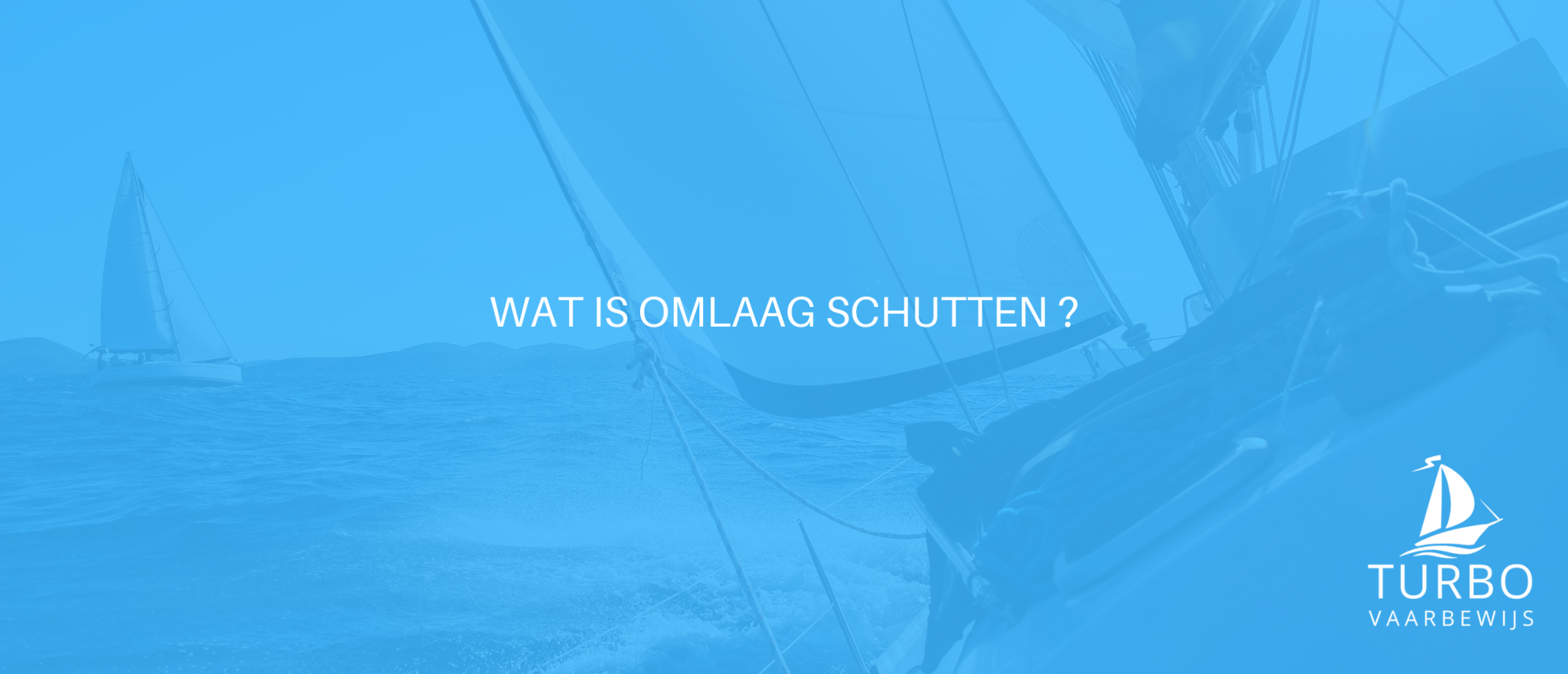 Wat is omlaag schutten