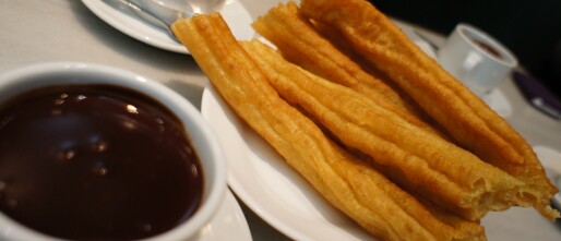 De geschiedenis en tradities achter de churros
