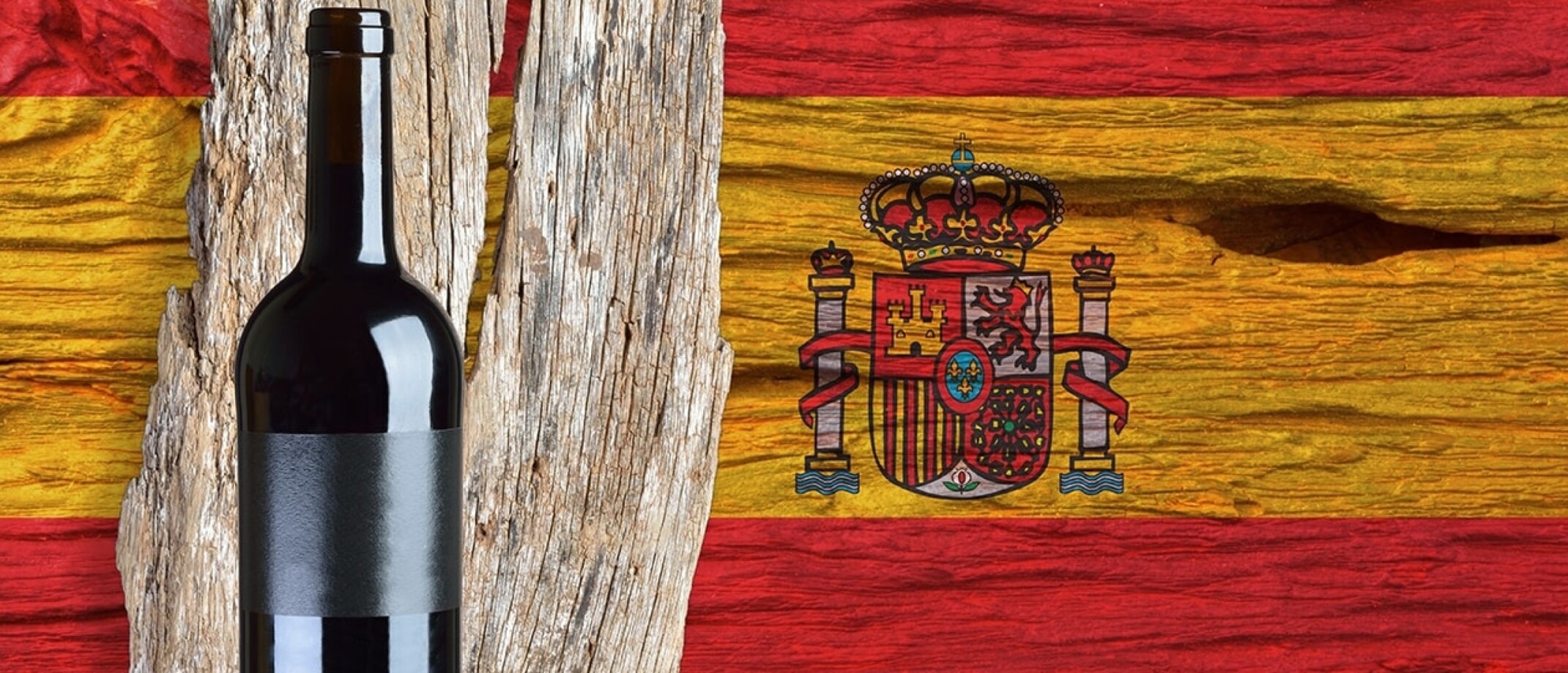 De Beste Spaanse Wijnen Bij Een Overheerlijke Tapasplank