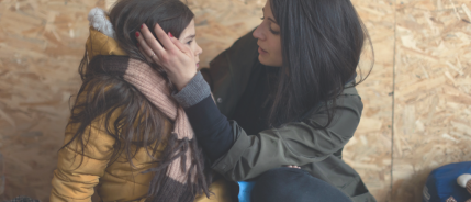 Wat bespreek je met je kind over de oorlog in Israël