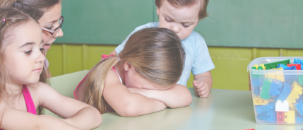 Schoolstress en prestatiedruk slopen kinderen – faalangst is zelden het echte probleem