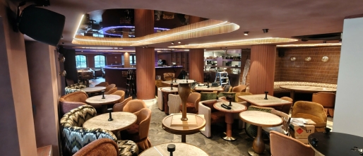 Maximale audio-beleving bij ICHI Rosmalen