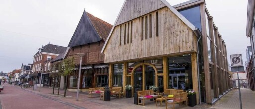 Stadsboerderij Rijssen. Maatwerk met Eenvoudige Bediening