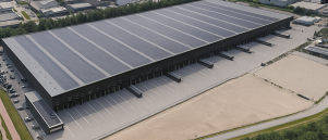 Achtergrondmuziek en slimme pauzesignalering voor Samsung SDS in Tilburg