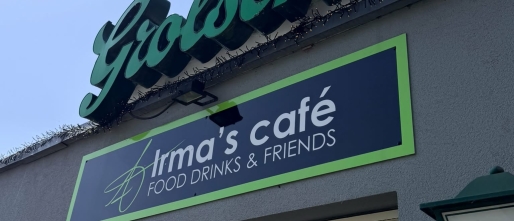 Van storingsgevoelig naar stabiel: audio-upgrade bij Irma’s Café