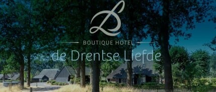 Muziek en televisie bij Boutique Hotel de Drentse Liefde, Dwingeloo