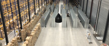 Wat is een pendel speaker?