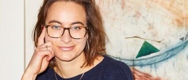 Onze nieuwe Voorzitter Programmaraad: Laila Frank