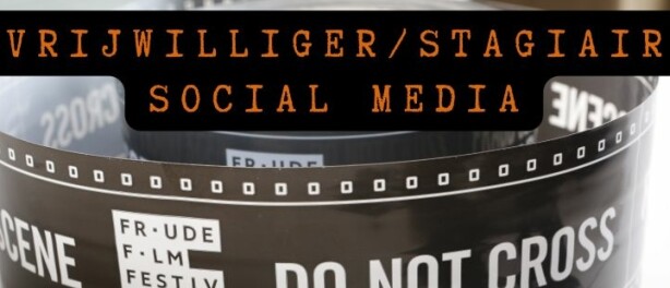 𝗭𝗶𝗻 𝗼𝗺 𝗷𝗼𝘂𝘄 𝗰𝗿𝗲𝗮𝘁𝗶𝘃𝗶𝘁𝗲𝗶𝘁 𝗶𝗻 𝘁𝗲 𝘇𝗲𝘁𝘁𝗲𝗻 𝘃𝗼𝗼𝗿 𝗼𝗻𝘀 𝗳𝗲𝘀𝘁𝗶𝘃𝗮𝗹?