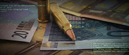 ๐๐ถ๐น๐บ๐ฎ๐๐ผ๐ป๐ฑ ๐ผ๐๐ฒ๐ฟ ๐ฐ๐ฟ๐ถ๐บ๐ถ๐ป๐ฒ๐ฒ๐น ๐ผ๐ป๐ฑ๐ฒ๐ฟ๐ด๐ฟ๐ผ๐ป๐ฑ๐ ๐ฏ๐ฎ๐ป๐ธ๐ถ๐ฒ๐ฟ๐ฒ๐ป ๐ฏ๐ถ๐ท ๐๐ก๐: ๐ฏ๐น๐ถ๐ธ ๐ถ๐ป ๐ฑ๐ฒ ๐๐ฒ๐ฟ๐ฒ๐น๐ฑ ๐๐ฎ๐ป ๐บ๐ถ๐ฟ๐ฟ๐ผ๐ฟ ๐๐ฟ๐ฎ๐ป๐๐ณ๐ฒ๐ฟ๐