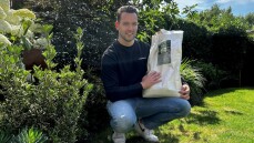 Bat Guano 1L | Plagron | De Moestuinwinkel