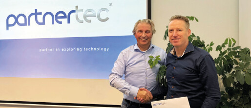 Partnertec, who is market leader in the High-end Surface Mount Technology, is pleased to announce that Daan van Hoogstraten has been promoted as General Manager of Partnertec as of January 1st, 2025