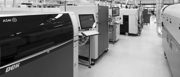 Obvious ways to improve your SMD line output