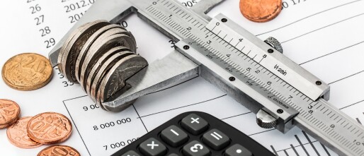 Ik heb nog wat te vorderen van jou