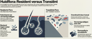 De Onzichtbare Wereld op je Huid: Waarom Hygiëne bij PijnloosTattoo op Nummer Eén Staat