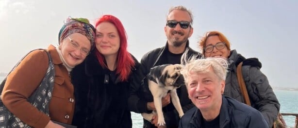 Wanneer je leven in één seconde verandert