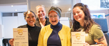 Vijf dagen die je leven veranderen –Wat het écht betekent om onze piercingtraining te volgen