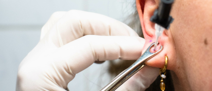 Emotionele redenen voor een piercing