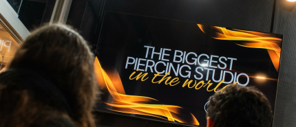 “Ik weet precies wat ik wil”