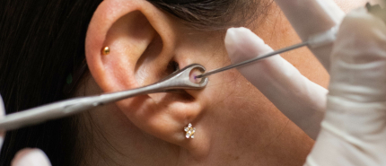 Emotionele vermoeidheid & zelftwijfel bij piercers