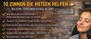 Psychologie in de piercingstudio: waarom communicatie net zo belangrijk is als techniek