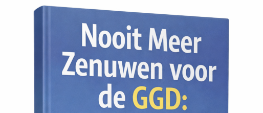 Zenuwachtig voor de GGD-controle van jouw studio? Ontdek de ultieme voorbereidingsgids!