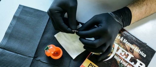 Hoe word je een echte piercer? Het pad naar vakmanschap | PiercingCursus Nederland