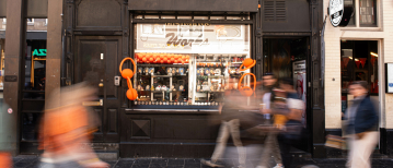 Waarom de naam van je klant de beste “muziek” is – gids voor beginnende piercers