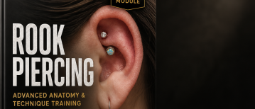De Rook Piercing: 5 Verrassende Inzichten over de Meest Eigenwijze Oorpiercing