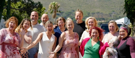 Waarom turbulentie geen probleem is, maar een leiderschapsvaardigheid