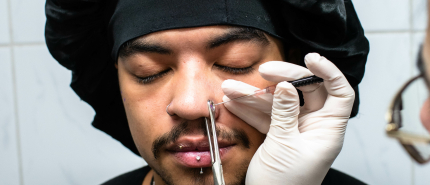 Wanneer Google meer invloed heeft dan de piercer