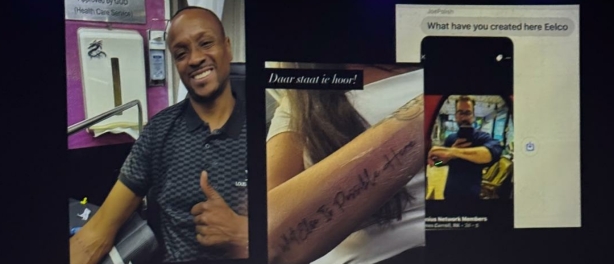 Is geloof een pad – of is het iets wat we er onderweg een beetje bij doen?