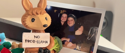 Het probleem op de operatietafel — wat Farah mij leerde over helder kijken