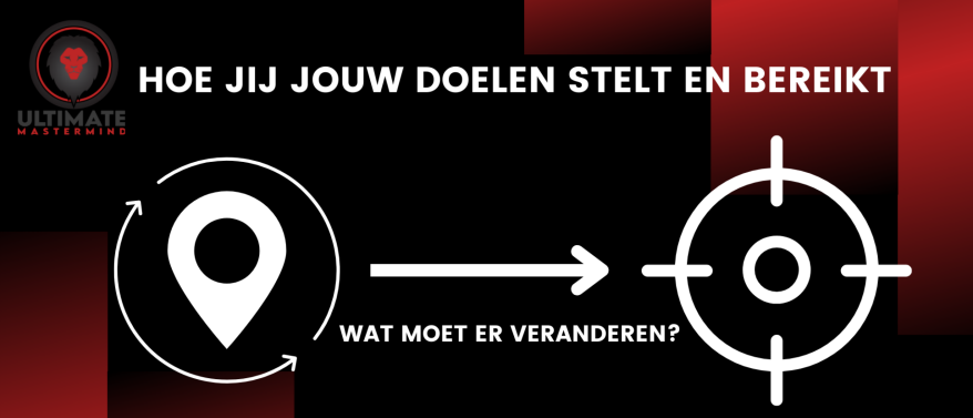 Droom jij ervan om de beste versie van jezelf te worden en een miljoenen te verdienen?