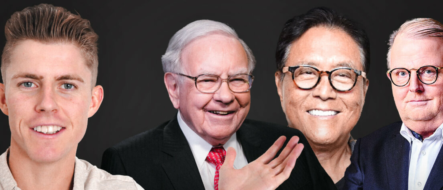 50 vragen om erachter te komen wie je bent