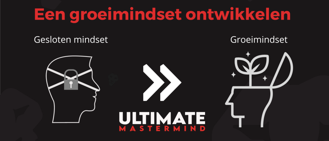 Het belang van een growth mindset voor persoonlijke groei en succes