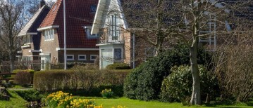 Verkopen of aanhouden: wat doe je met het huis van je ouders na overlijden?