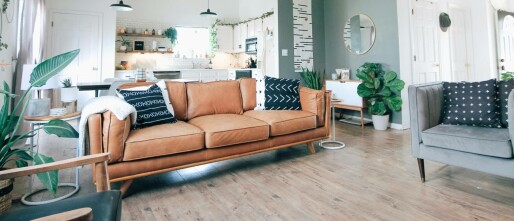Je huis opruimen voordat het in de verkoop gaat: waarom is dit verstandig?