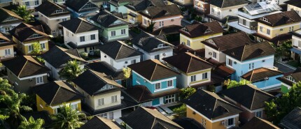 Vaste prijs of percentage bij makelaar: wat kies je?