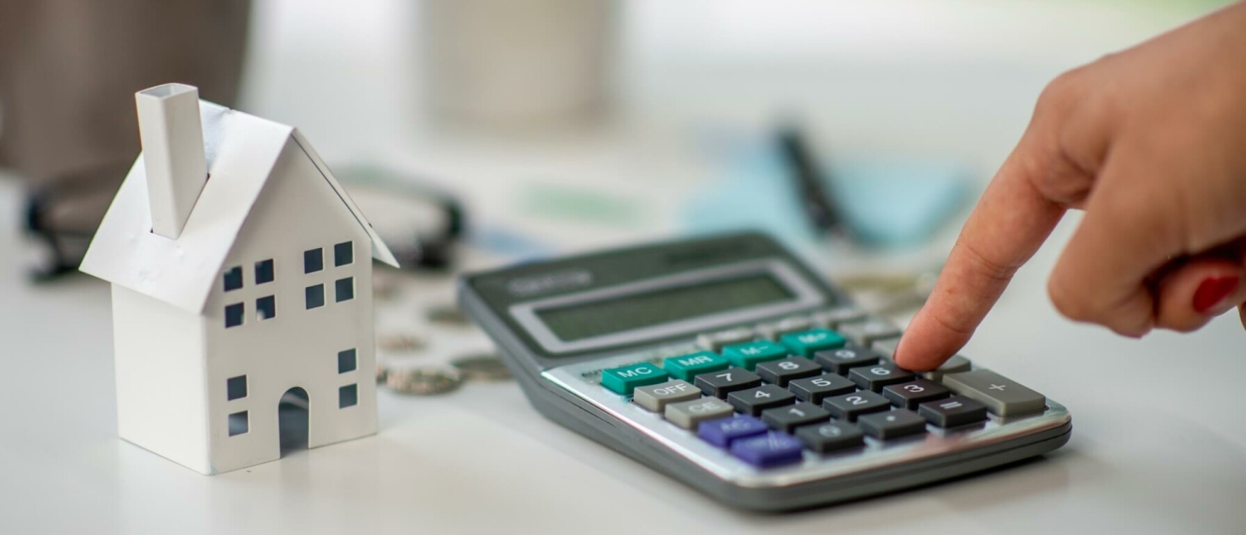 Wat is het verschil tussen bruto en netto maandlasten bij je hypotheek?