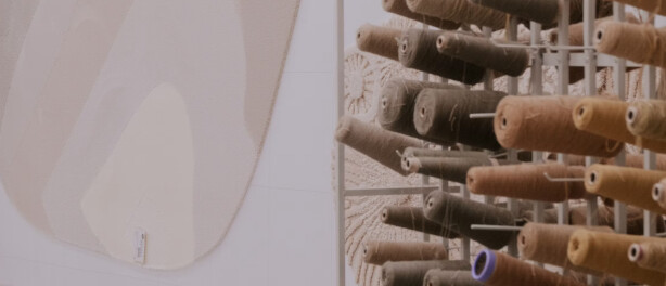 Voeg warmte en karakter toe aan uw interieur met een design wandkleed